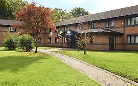 Days Inn Warwick Northbound M40